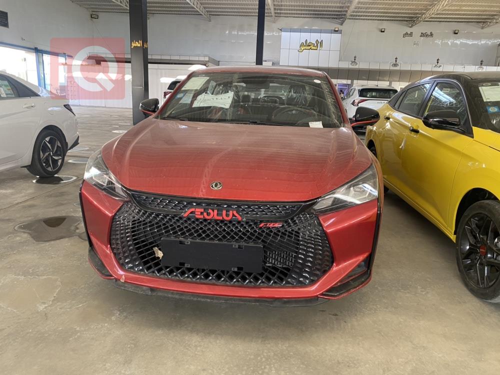 دۆنگ فینگ Aeolus A30